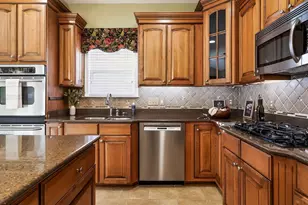 1972 Weaver Forest Way, Morrisville, NC 27560 - Photo 5