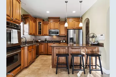 1972 Weaver Forest Way, Morrisville, NC 27560 - Photo 15