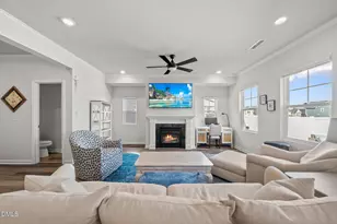 5816 Empathy Ln, Raleigh, NC 27616 - Photo 11