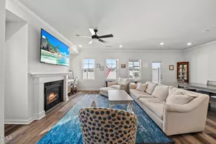 5816 Empathy Ln, Raleigh, NC 27616 - Photo 13