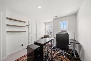 5816 Empathy Ln, Raleigh, NC 27616 - Photo 23