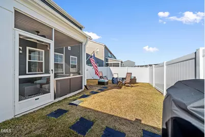 5816 Empathy Lane, Raleigh, NC 27616 - Photo 29