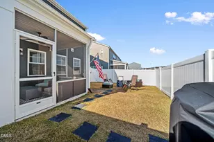 5816 Empathy Ln, Raleigh, NC 27616 - Photo 29