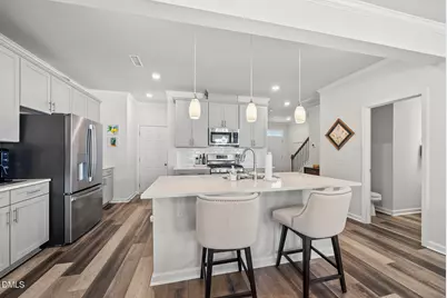 5816 Empathy Lane, Raleigh, NC 27616 - Photo 9