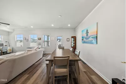 5816 Empathy Lane, Raleigh, NC 27616 - Photo 7