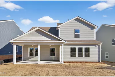 25 Silent Bend Drive #255, Clayton, NC 27527 - Photo 29