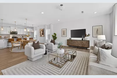 25 Silent Bend Drive #255, Clayton, NC 27527 - Photo 9