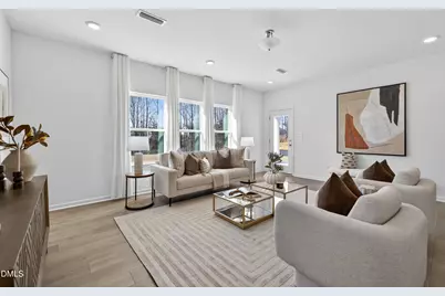 25 Silent Bend Drive #255, Clayton, NC 27527 - Photo 11