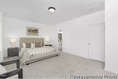 25 Silent Bend Drive #255, Clayton, NC 27527 - Photo 11