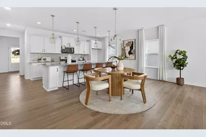 25 Silent Bend Drive #255, Clayton, NC 27527 - Photo 7