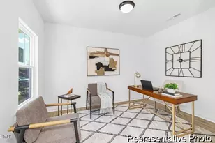 25 Silent Bnd Dr, Clayton, NC 27527 - Photo 13