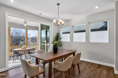 102 Serendipity Drive, Fuquay Varina, NC 27526 - Photo 17