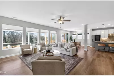 102 Serendipity Drive, Fuquay Varina, NC 27526 - Photo 23