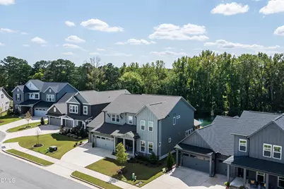 102 Serendipity Drive, Fuquay Varina, NC 27526 - Photo 47