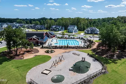 102 Serendipity Drive, Fuquay Varina, NC 27526 - Photo 41