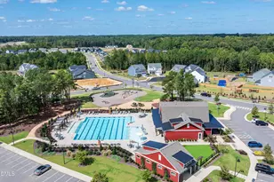 102 Serendipity Dr, Fuquay Varina, NC 27526 - Photo 43