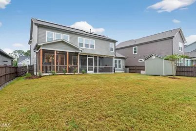 102 Serendipity Drive, Fuquay Varina, NC 27526 - Photo 39