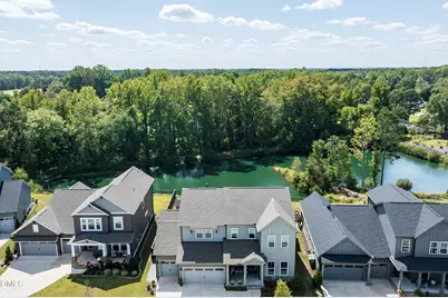 102 Serendipity Drive, Fuquay Varina, NC 27526 - Photo 3