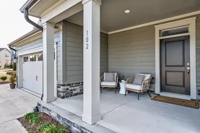 102 Serendipity Drive, Fuquay Varina, NC 27526 - Photo 7