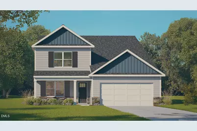 101 Brookberry Court, Rocky Mount, NC 27804 - Photo 3