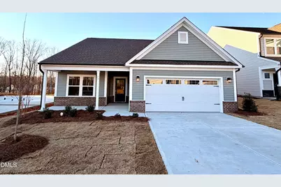 73 Silent Bend Drive #261, Clayton, NC 27527 - Photo 1