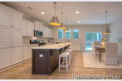 73 Silent Bend Drive #261, Clayton, NC 27527 - Photo 7