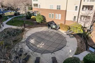 116 Northbrook Dr, Raleigh, NC 27609 - Photo 43