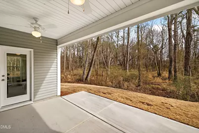 32 Gobbler Court #60, Lillington, NC 27546 - Photo 33