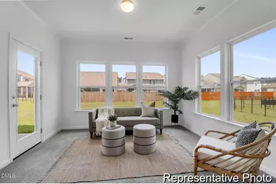 32 Gobbler Court #60, Lillington, NC 27546 - Photo 19