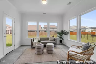 32 Gobbler Ct, Lillington, NC 27546 - Photo 19