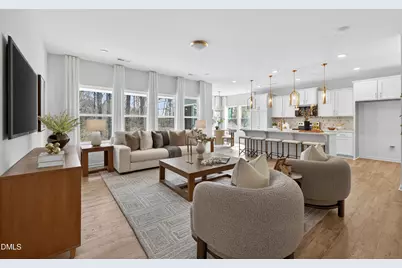 32 Gobbler Court #60, Lillington, NC 27546 - Photo 13