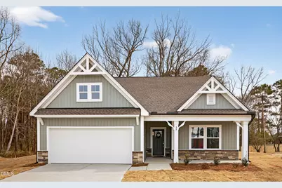 32 Gobbler Court #60, Lillington, NC 27546 - Photo 1