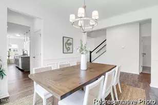 32 Gobbler Ct, Lillington, NC 27546 - Photo 9