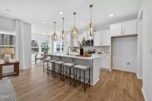 32 Gobbler Ct, Lillington, NC 27546 - Photo 5