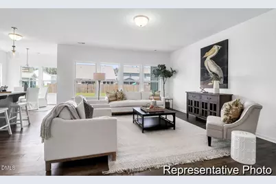 32 Gobbler Court #60, Lillington, NC 27546 - Photo 11