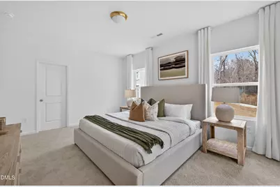 32 Gobbler Court #60, Lillington, NC 27546 - Photo 17