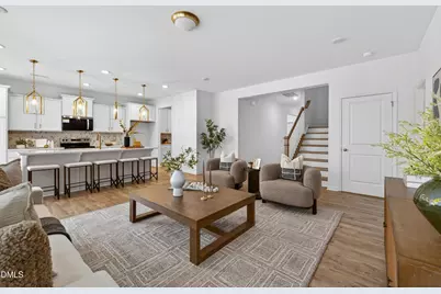 32 Gobbler Court #60, Lillington, NC 27546 - Photo 11