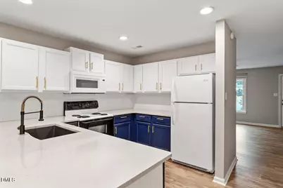 34 Justin Court, Durham, NC 27705 - Photo 1