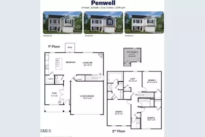 108 Brookberry Court, Rocky Mount, NC 27804 - Photo 35