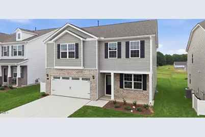 108 Brookberry Court, Rocky Mount, NC 27804 - Photo 3