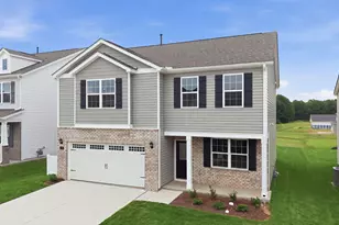 108 Brookberry Ct, Rocky Mount, NC 27804 - Photo 3