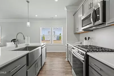 266 Shingle Oak Road, Wake Forest, NC 27587 - Photo 9