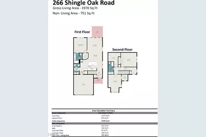 266 Shingle Oak Road, Wake Forest, NC 27587 - Photo 33