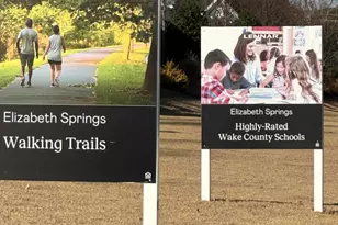 266 Shingle Oak Rd, Wake Forest, NC 27587 - Photo 27