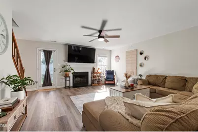 119 S McLean Court, Cary, NC 27513 - Photo 1