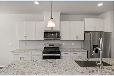 918 Fearless Road, Durham, NC 27703 - Photo 5