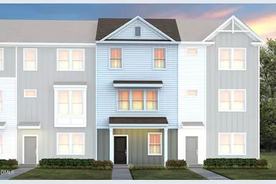 918 Fearless Road, Durham, NC 27703 - Photo 1