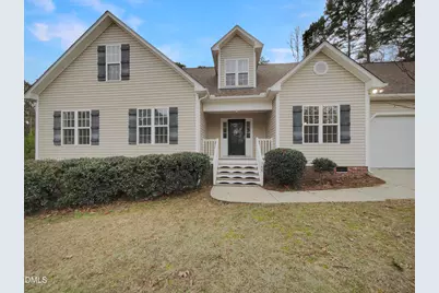 164 Cool Creek Drive, Willow Springs, NC 27592 - Photo 1