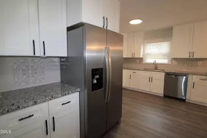 7717 Cart Track Trail, Raleigh, NC 27615 - Photo 5