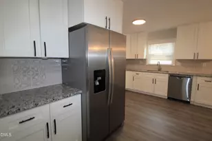 7717 Cart Track Trail, Raleigh, NC 27615 - Photo 5